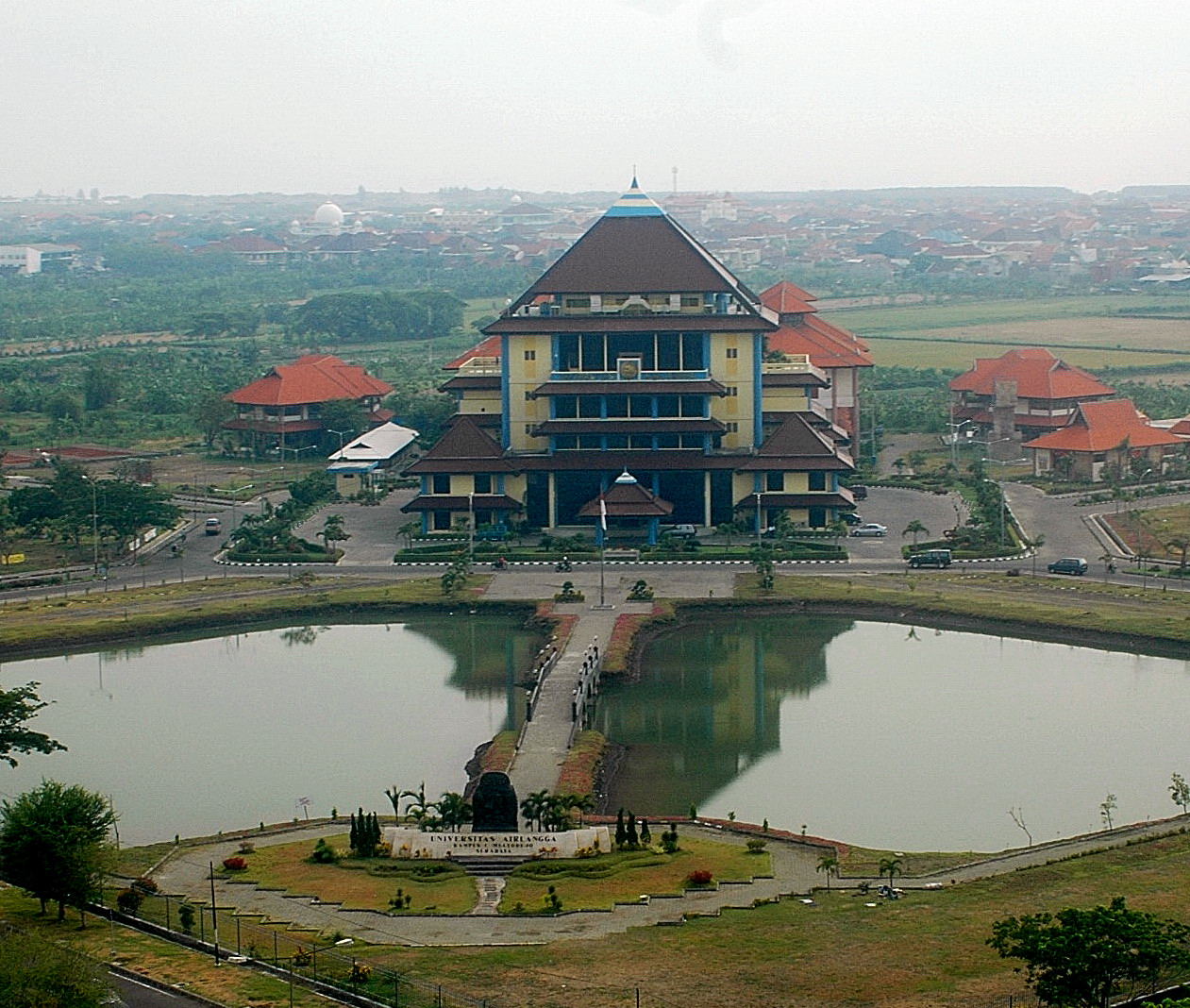 10 Tempat Paling Angker di Surabaya
